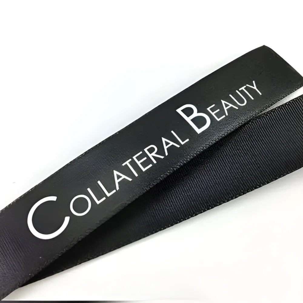 Satin Printed Garment Labels - Textiles & Apparel by VAS PrintPack Industries