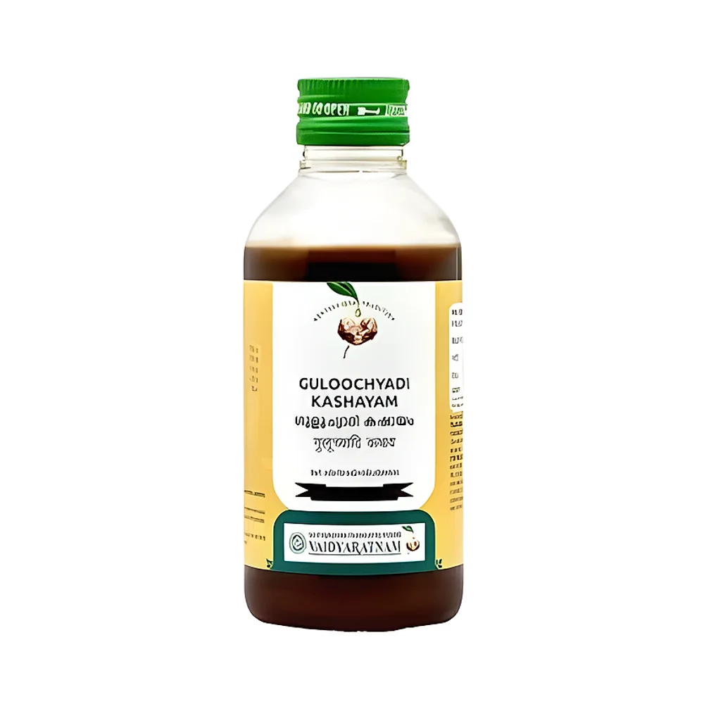 Balajeerakadi Kashaya - Healthcare & Medical by Triangle Agencies