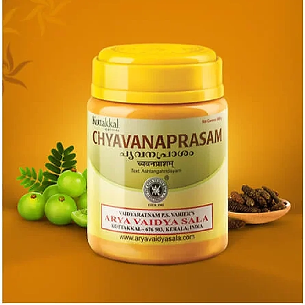 Chyavanaprasam Immunity Booster - Healthcare & Medical by Kaithwar Sales