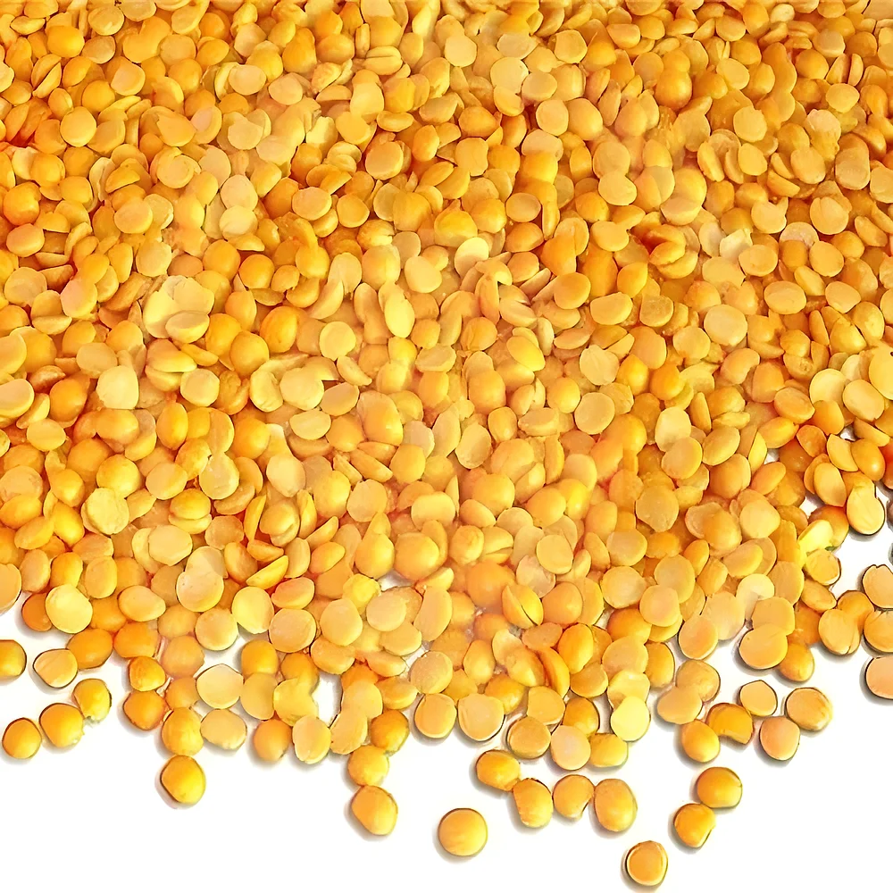 Yellow Toor Dal Bulk - Food & Agriculture by Hardya Foods