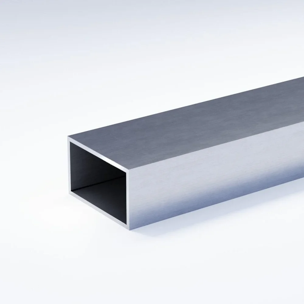 Aluminium Seamless Pipes and Tubes - Metals & Alloys by Primo Drinks Pvt. Ltd.