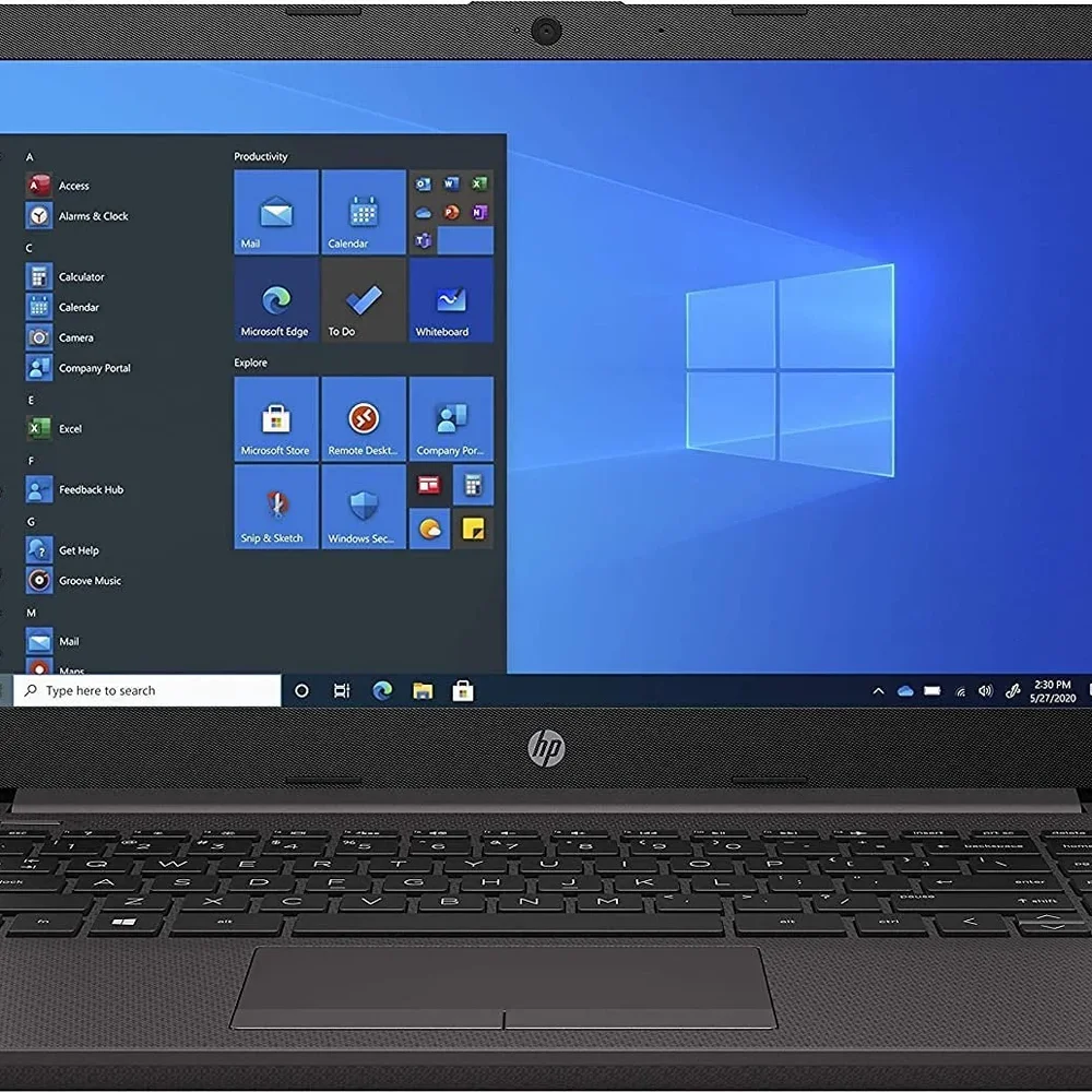 HP 240 G8 Business Laptop - Electronics & Electrical by Max It World NX
