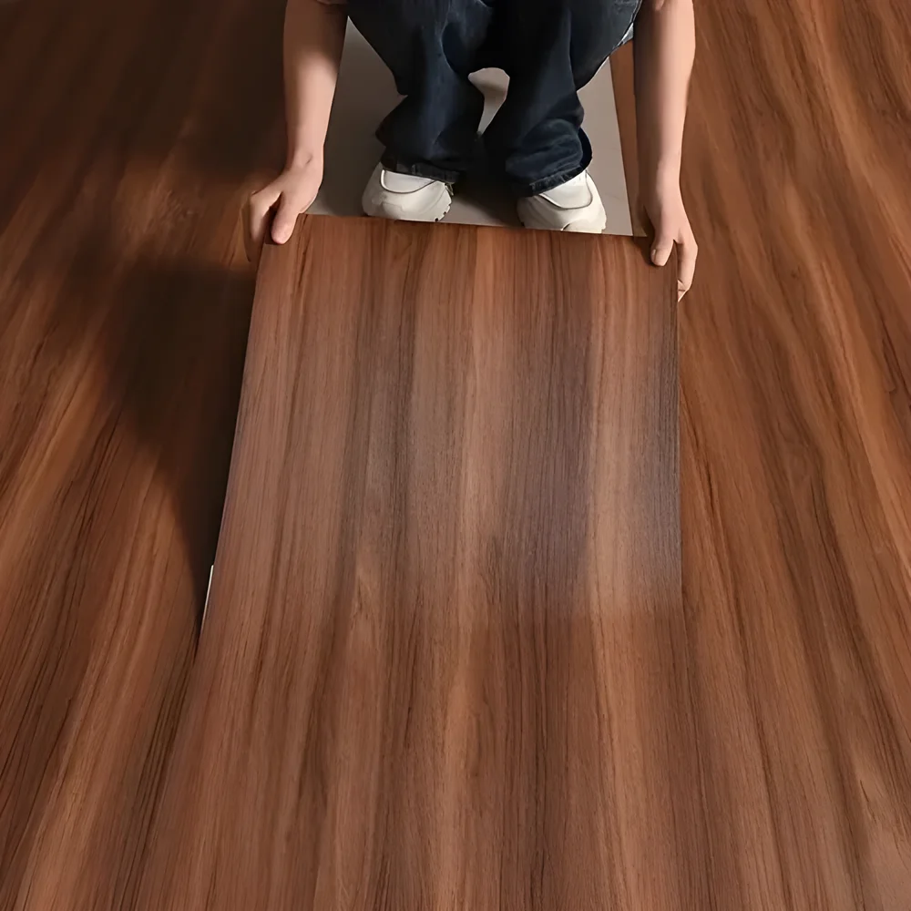 PVC Vinyl Flooring Installation Services - Construction & Building Materials by Best Deal Industry Service