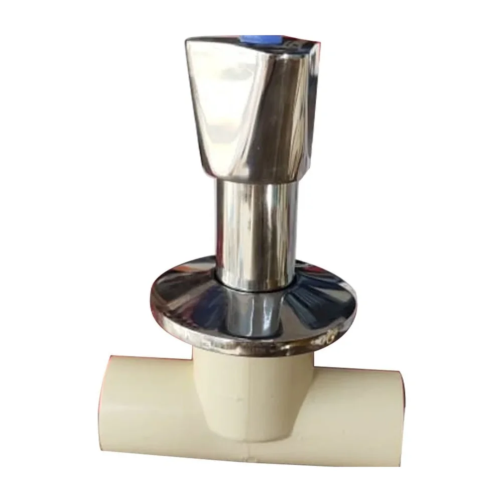 Prince CPVC Concealed Valve 3/4 inch - Industrial Supplies & Tools by M/S. Shivam Traders