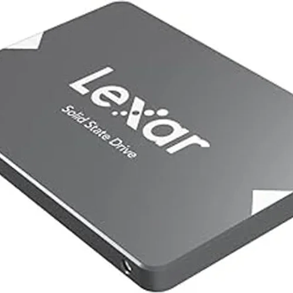 Solid State Drive for Enhanced System Performance - Electronics & Electrical by Star Associates