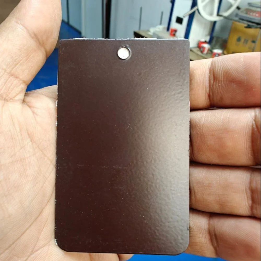 Durolac Satin Finish Powder Coating - Chemicals & Raw Materials by Durolac Paints Inc.
