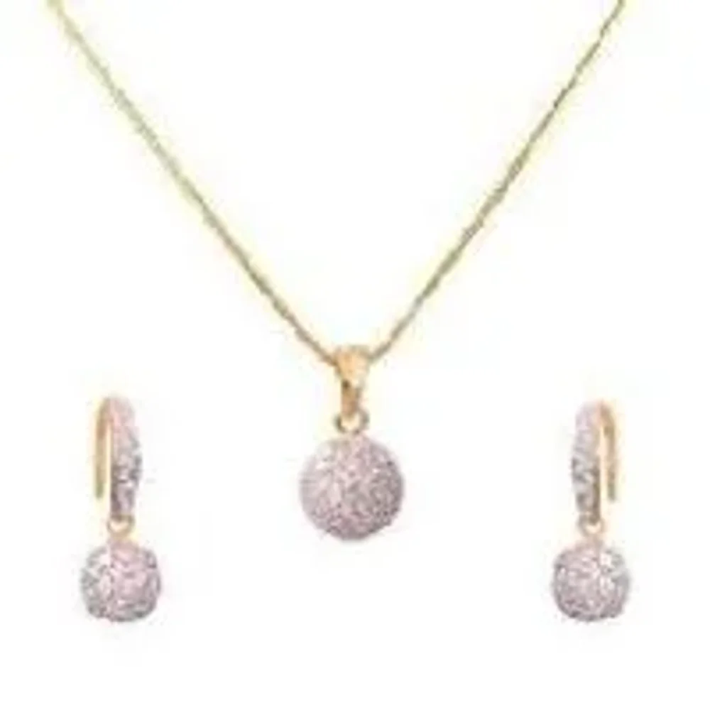 Pendant Set for Wholesale - Gems & Jewelry by Neil Exports