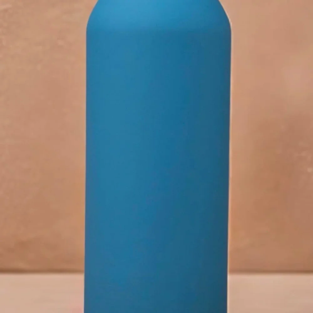 500ML Steel Water Bottle - Home & Kitchen by Shree Anant International