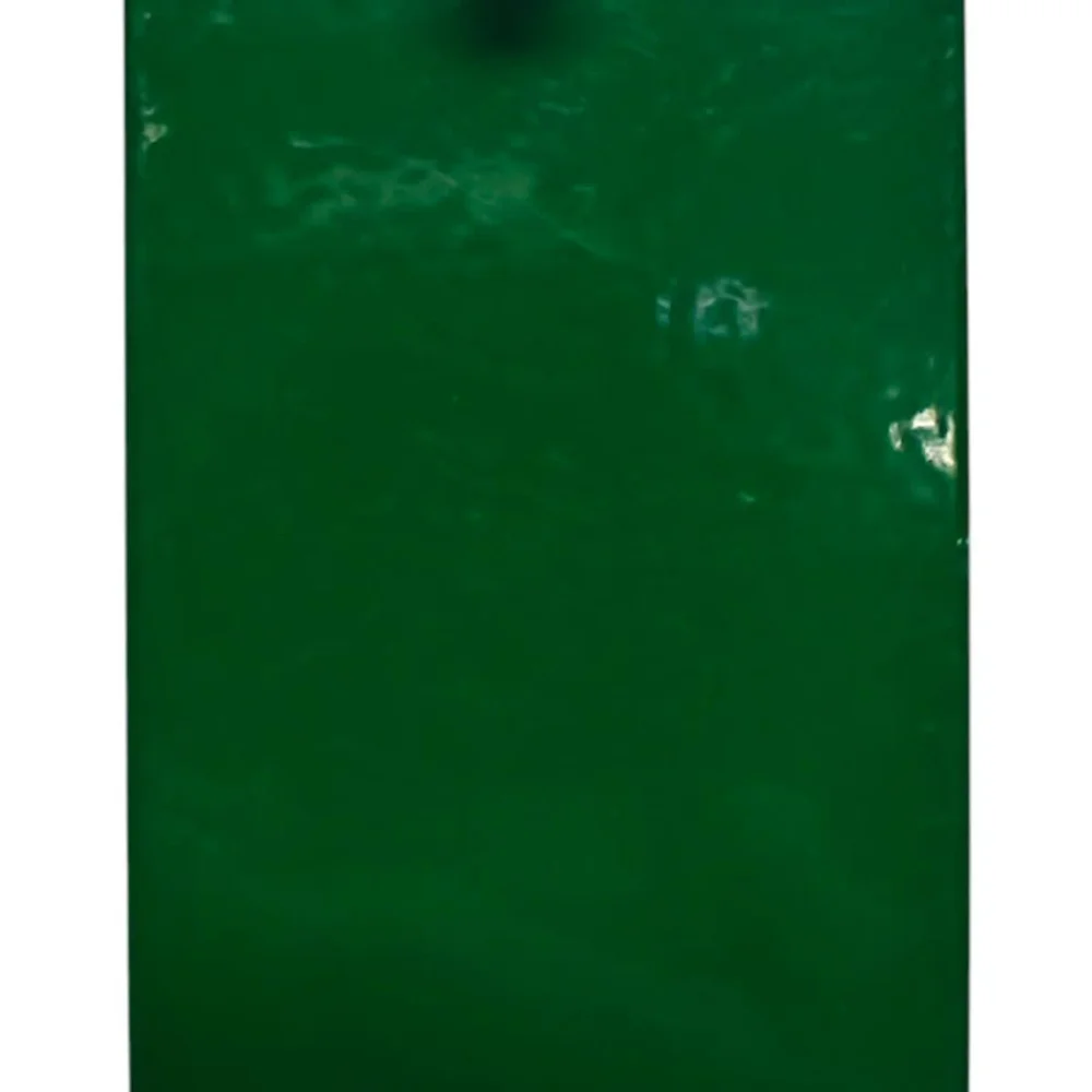Durolac CNG Green Glossy Powder Coating - Chemicals & Raw Materials by Durolac Paints Inc.