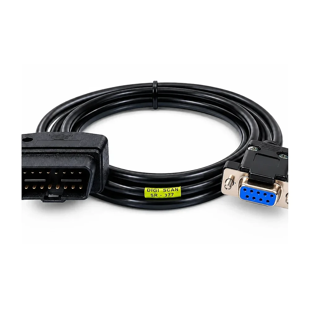 OBD Diagnostic Cable for Ashok Leyland Dost SML Isuzu - Automotive & Transport by Sunyash Multi Trading Pvt. Ltd.