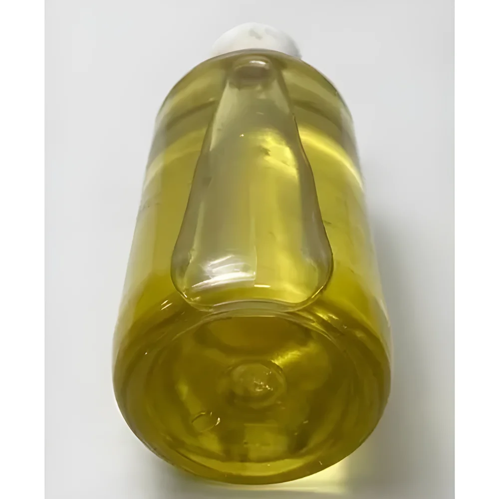 BSS Grade Cold Pressed Castor Oil - Food & Agriculture by Himalyan Petrochem