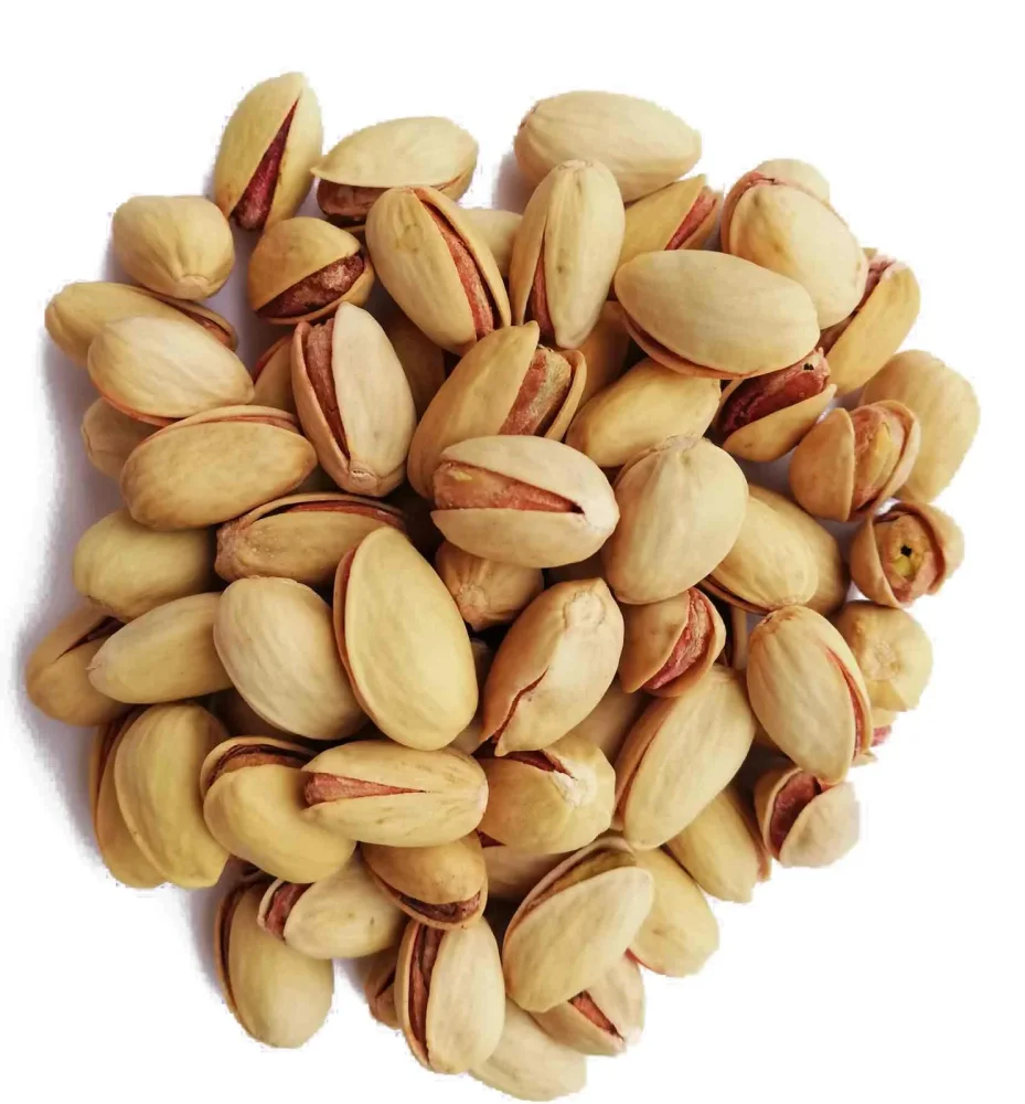 Natural Pistachios Bulk - Food & Agriculture by Koushik Traders