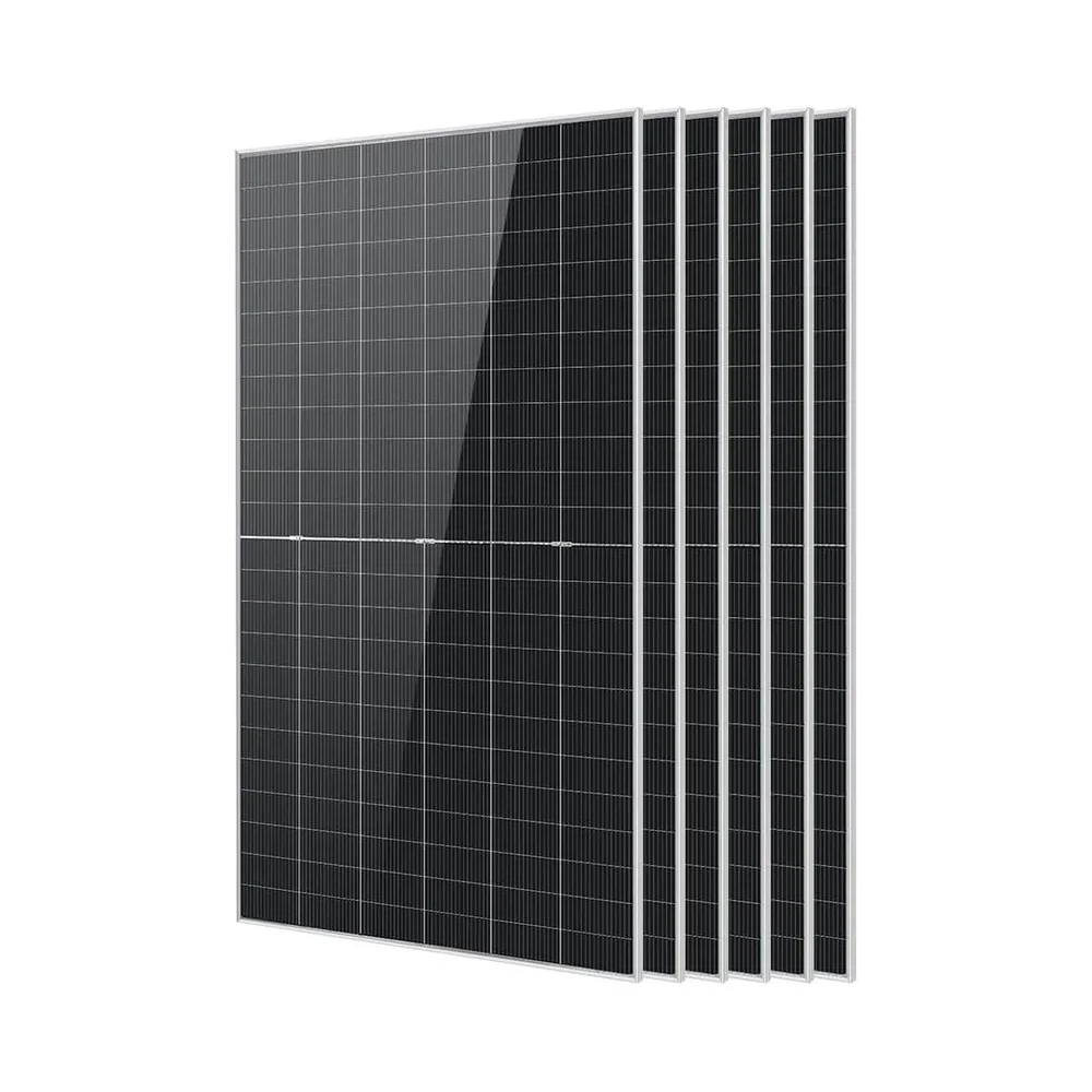 590W Bifacial Solar Panel - Electronics & Electrical by Clesso Technocast Pvt. Ltd.