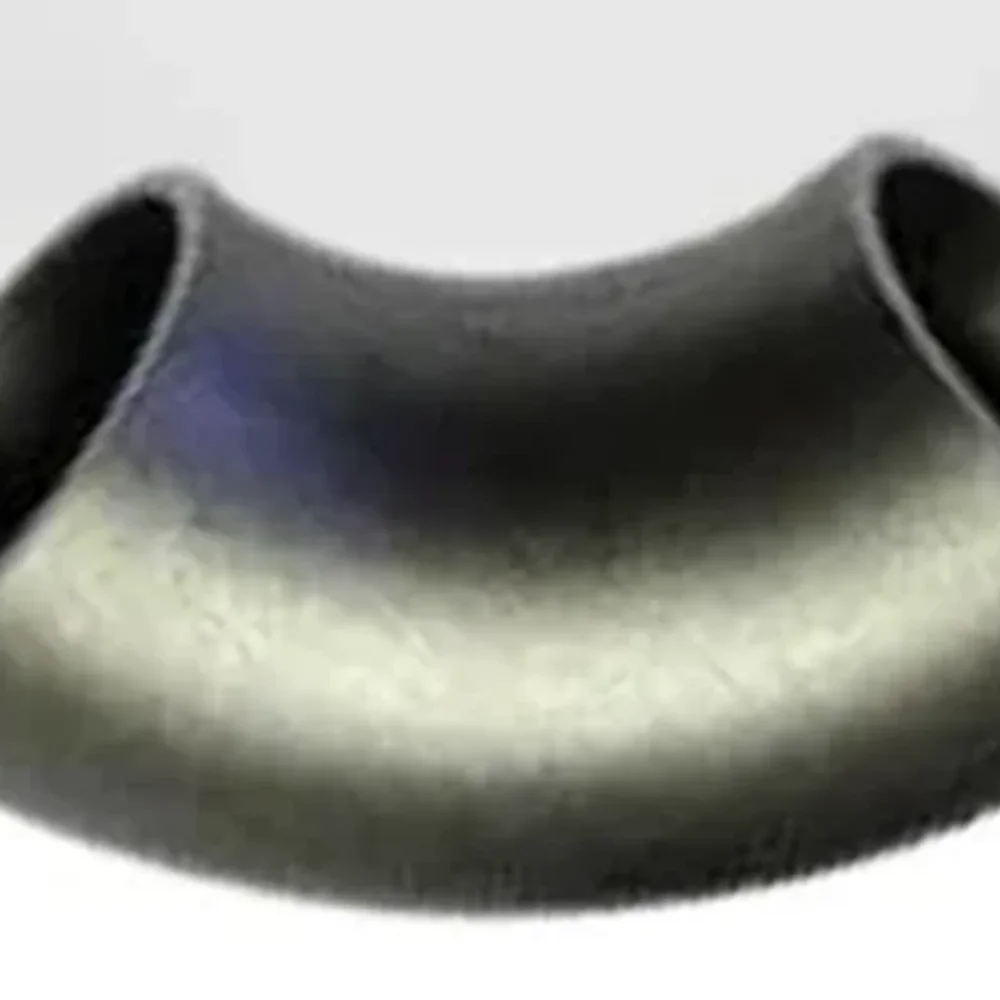 6" 150Nb MS Elbow C Class - Metals & Alloys by Deetya Enterprise