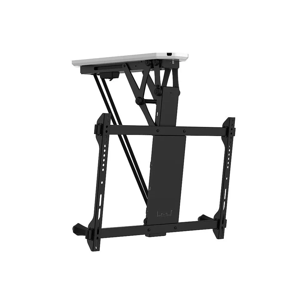 Audiovan AVT-120 Rotatable Ceiling Mount TV Stand - Electronics & Electrical by Audiovan Tech Mumbai