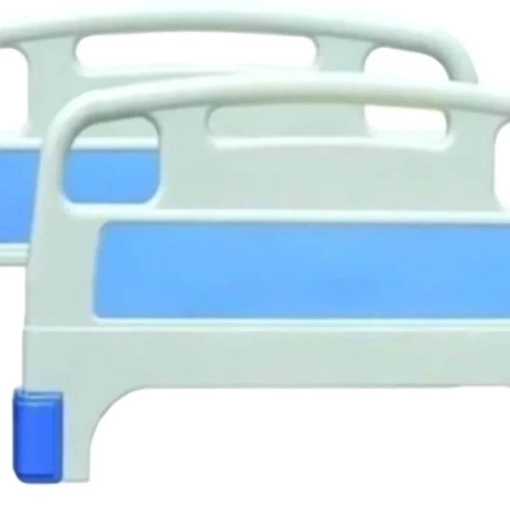 ABS Hospital Bed Panels - Healthcare & Medical by Medicom International