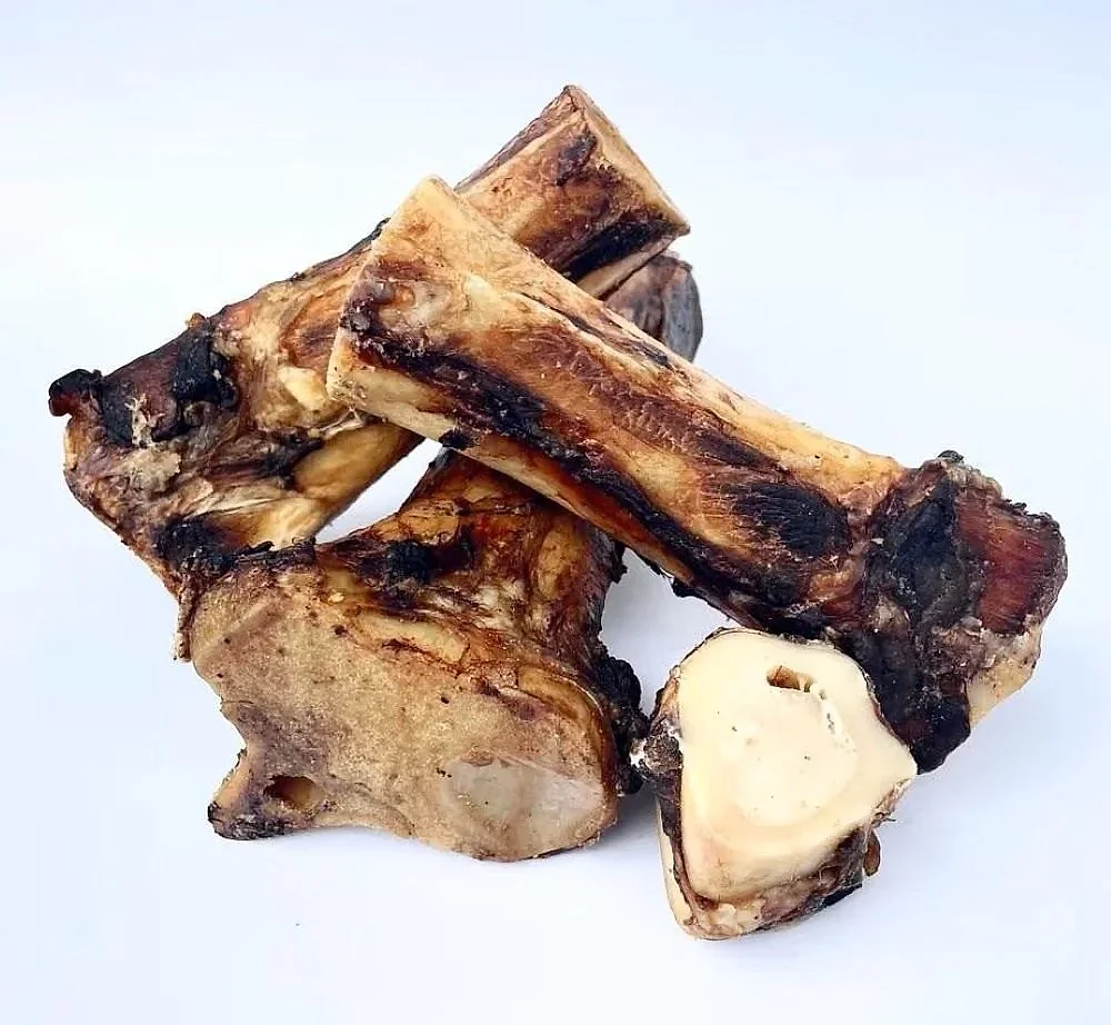 Medium Femur Dog Bones - Home & Kitchen by Vee Gee Enterprises