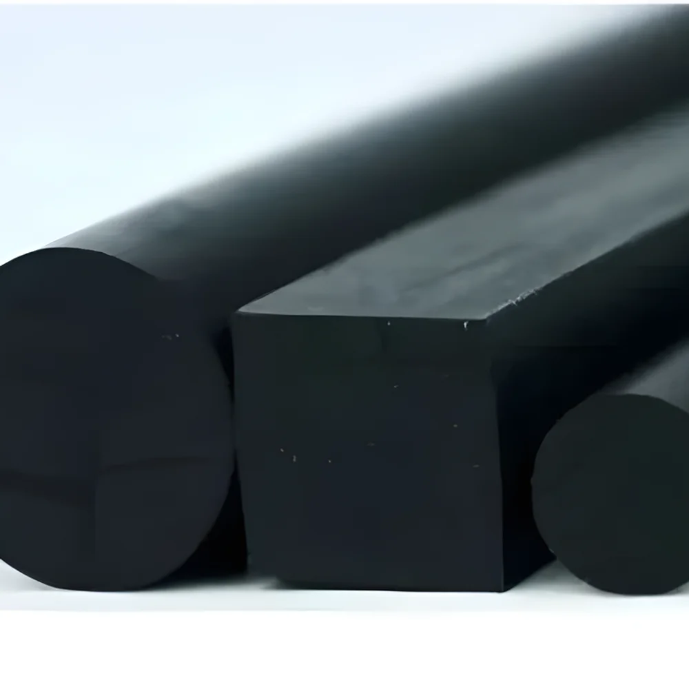 Epdm Rubber Cord - Plastics & Rubber by Soni Rubber Corp.