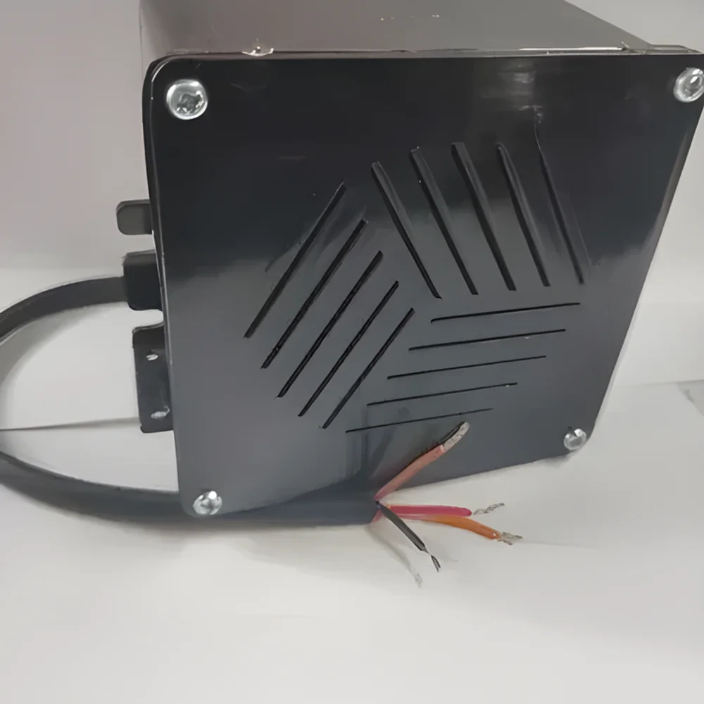 Vb0042 Ais140 Voice Announcement Module - Automotive & Transport by Akash Solution