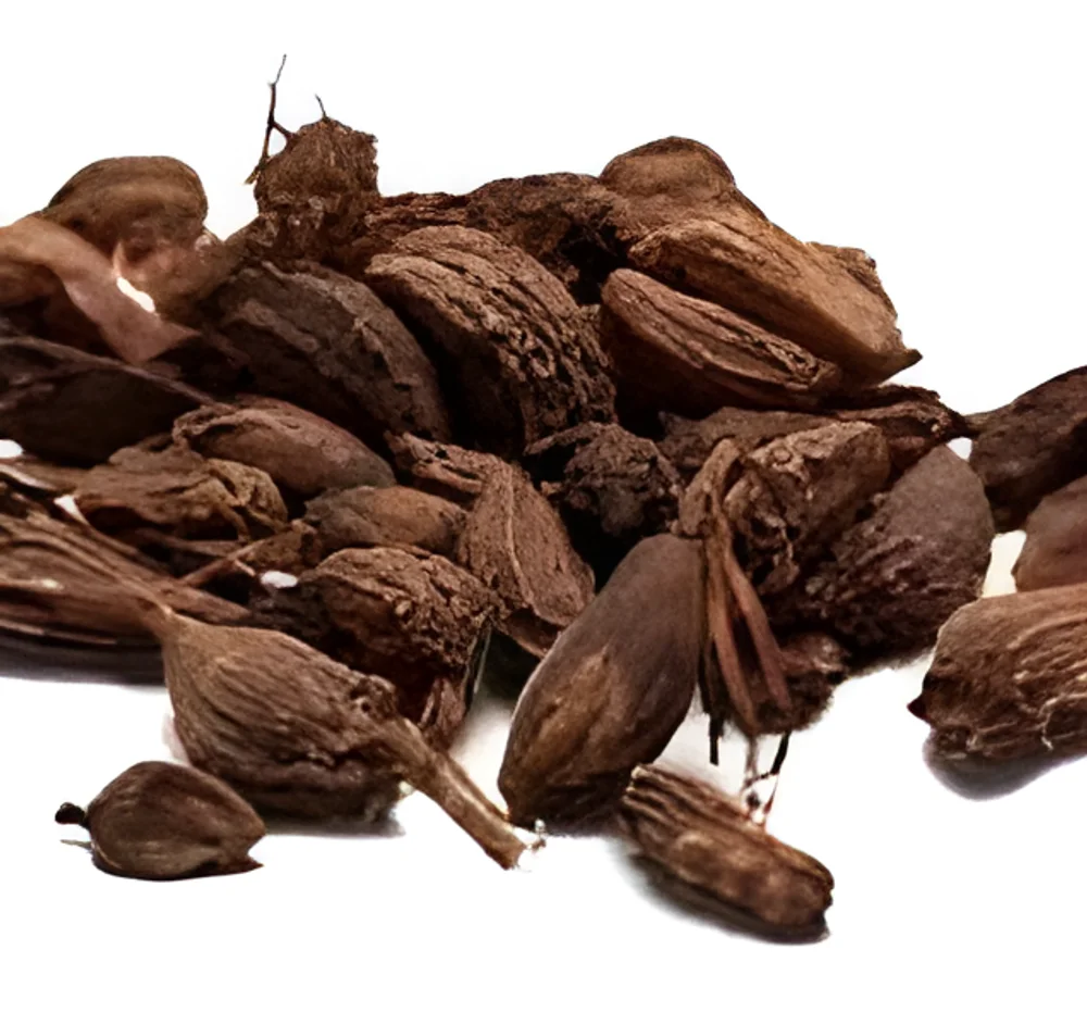 Bold Black Cardamom - Food & Agriculture by M/S. Capital Enterprise