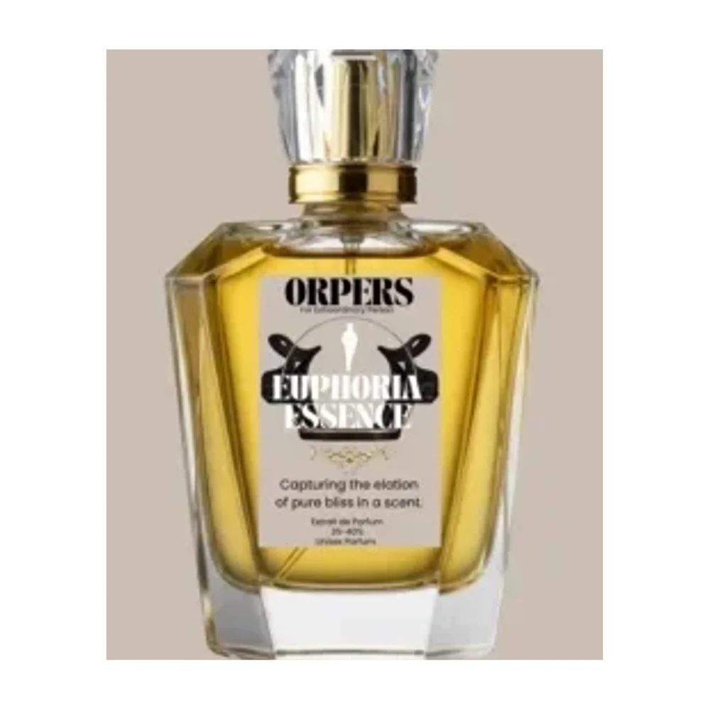 ORPERS Unisex Fresh Woody Extrait de Parfum 100Ml - Beauty & Personal Care by Axus Align
