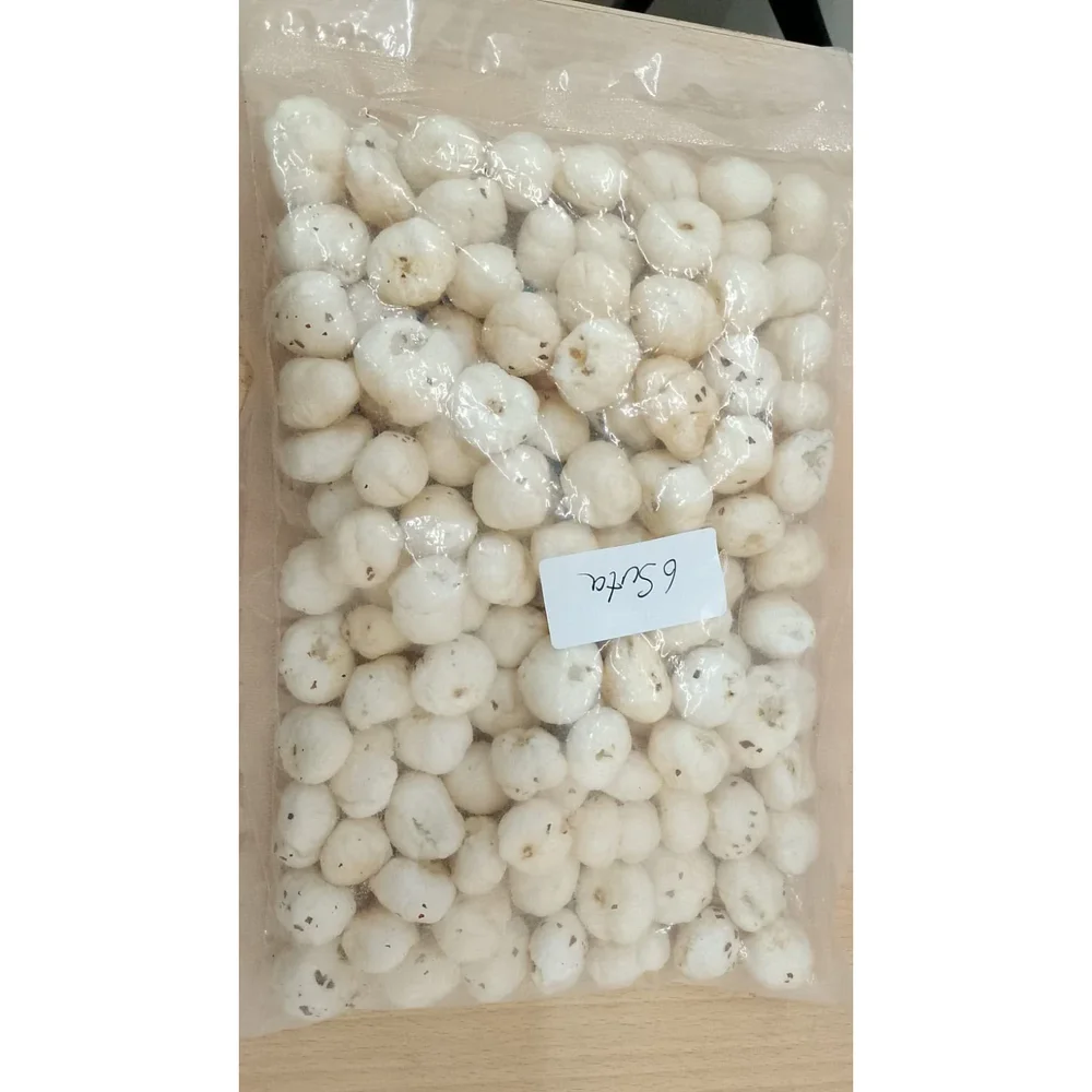 6 Suta+ Puffed Seeds - Food & Agriculture by Jitban Supply Chain Pvt. Ltd.
