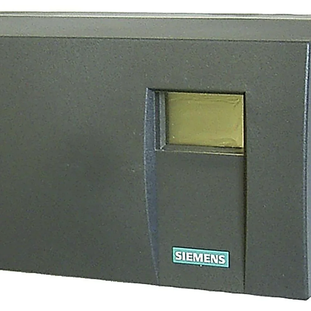 Siemens Sipart Ps2 6Dr5010-0ng00-0aa0 Smart Electropneumatic Positioner - Electronics & Electrical by Autonex Security Systems