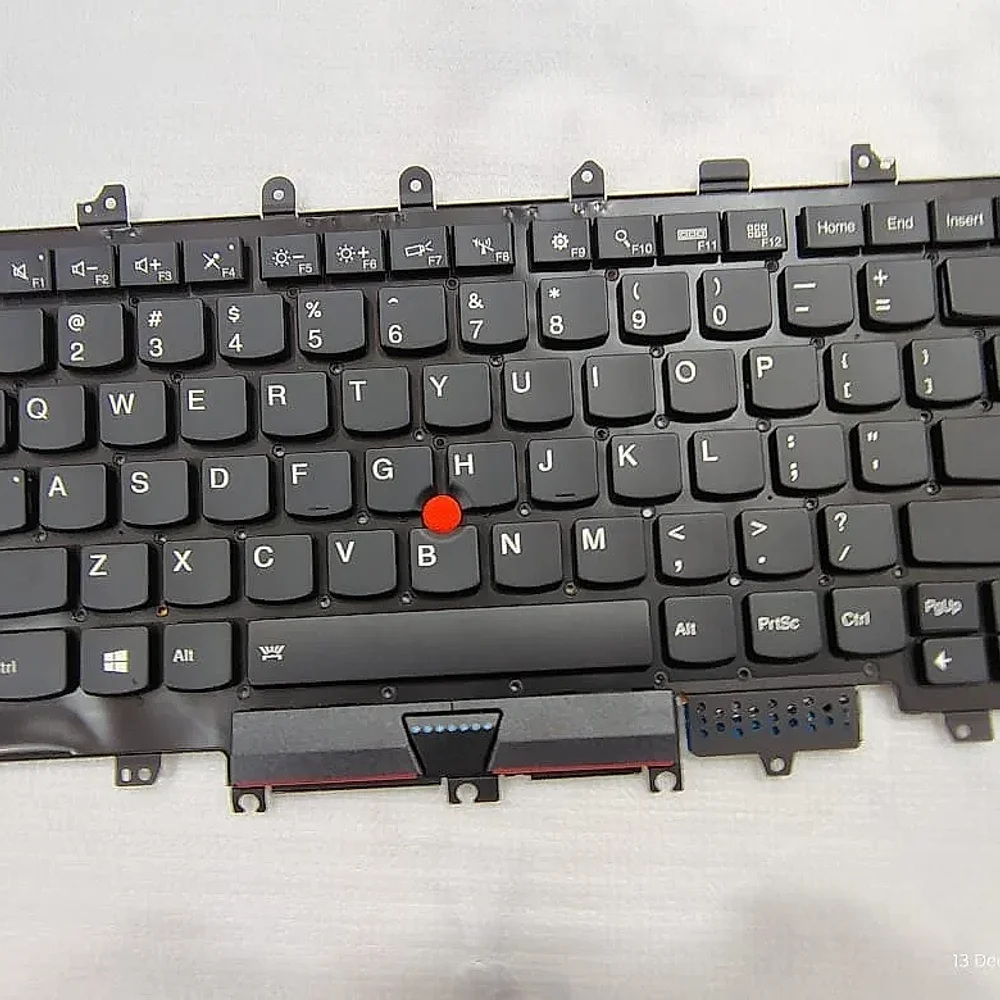 Kingfast X1C2016 Wired Laptop Keyboard for HTC - Electronics & Electrical by Kingfast Technologies
