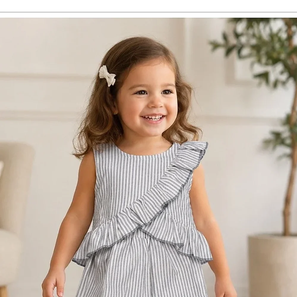 Wholesale Cotton Co-Ord Sets For 0-2 Years - Textiles & Apparel by Shroff Enterprises