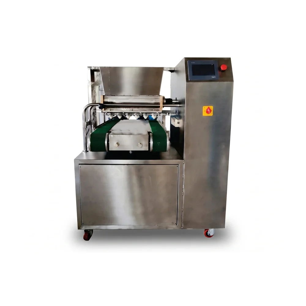 REVA Automatic Cookie Dropping Machine - Machinery & Equipment by Reva Project Engineers