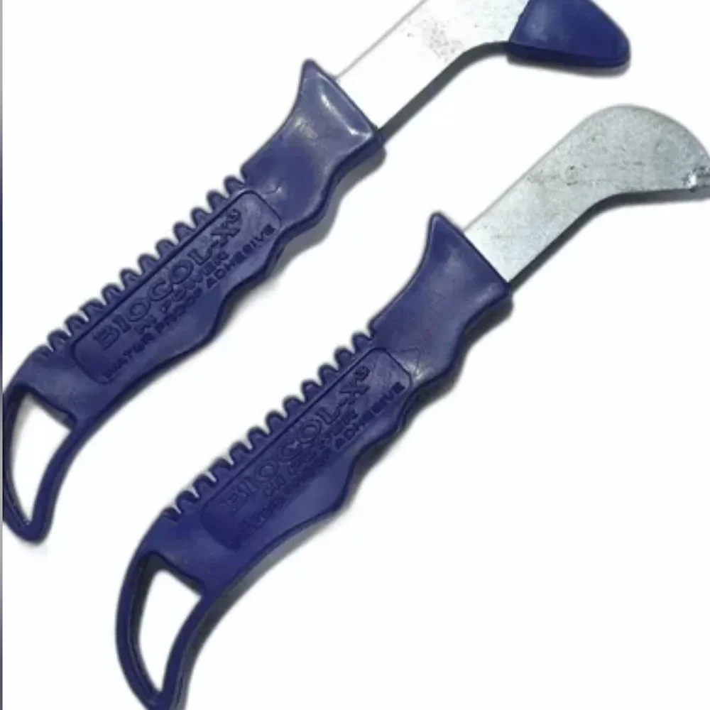 Polished Plastic Hand Laminate Cutter - Industrial Supplies & Tools by Uday Industries Pvt. Ltd.