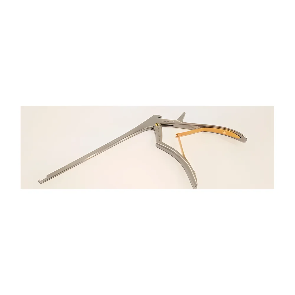 Stainless Steel Kerrison Bone Punch - Healthcare & Medical by H.S. Medical Care