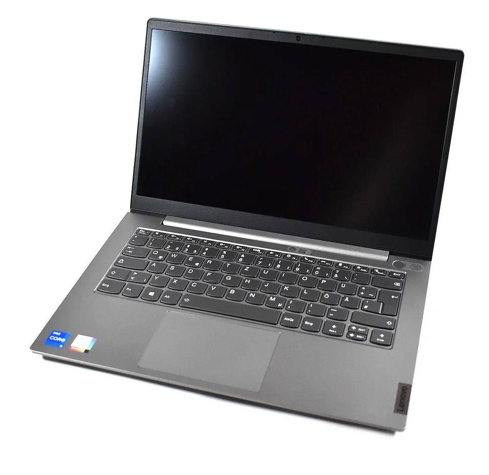 Lenovo Thinkbook 14 Gen 3 Laptop, 17.3 Inch Screen - Electronics & Electrical by Max It World NX
