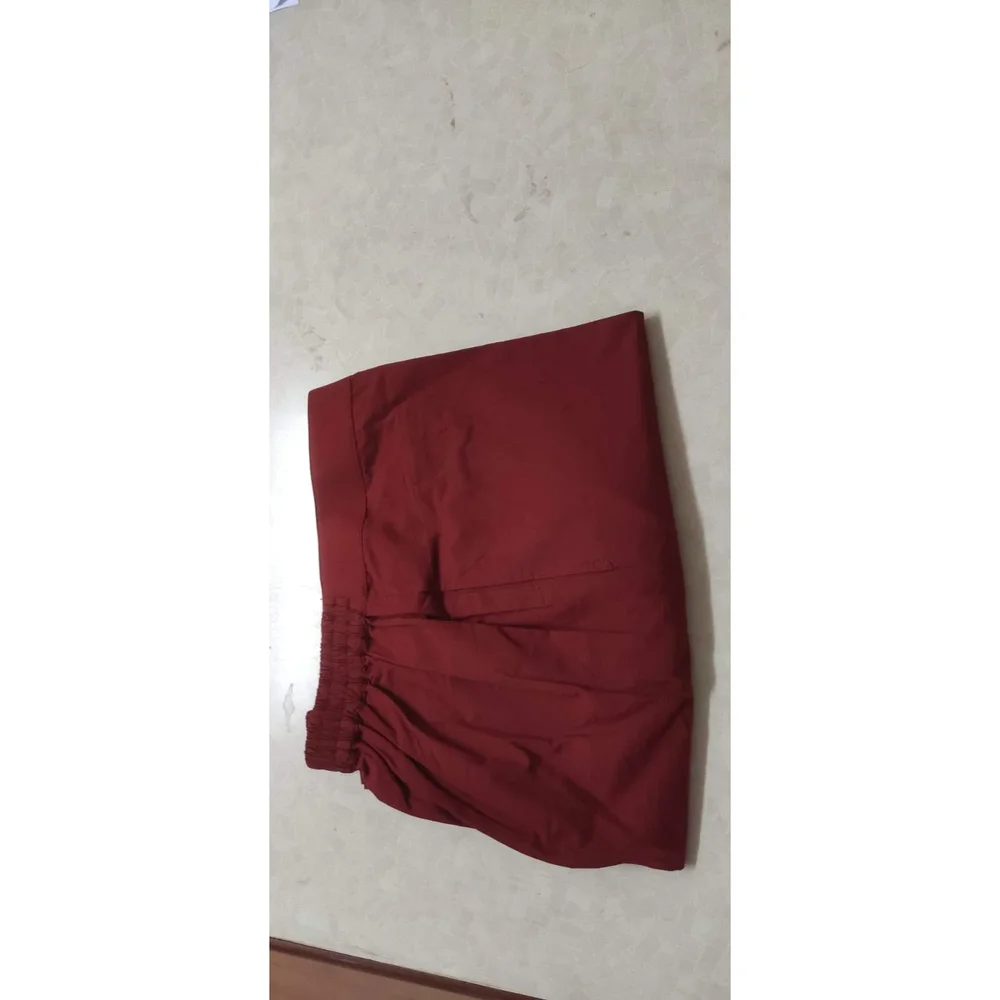 Ladies Cotton Tailored Pants - Textiles & Apparel by Bengaluru International Apparel