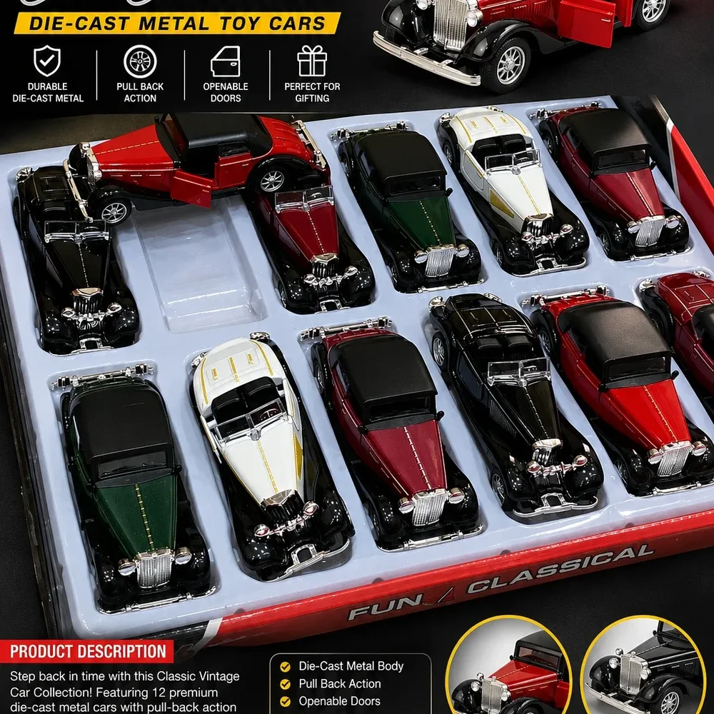 Die Cast Car - Sports, Toys & Games by Famous Electronics and Trading