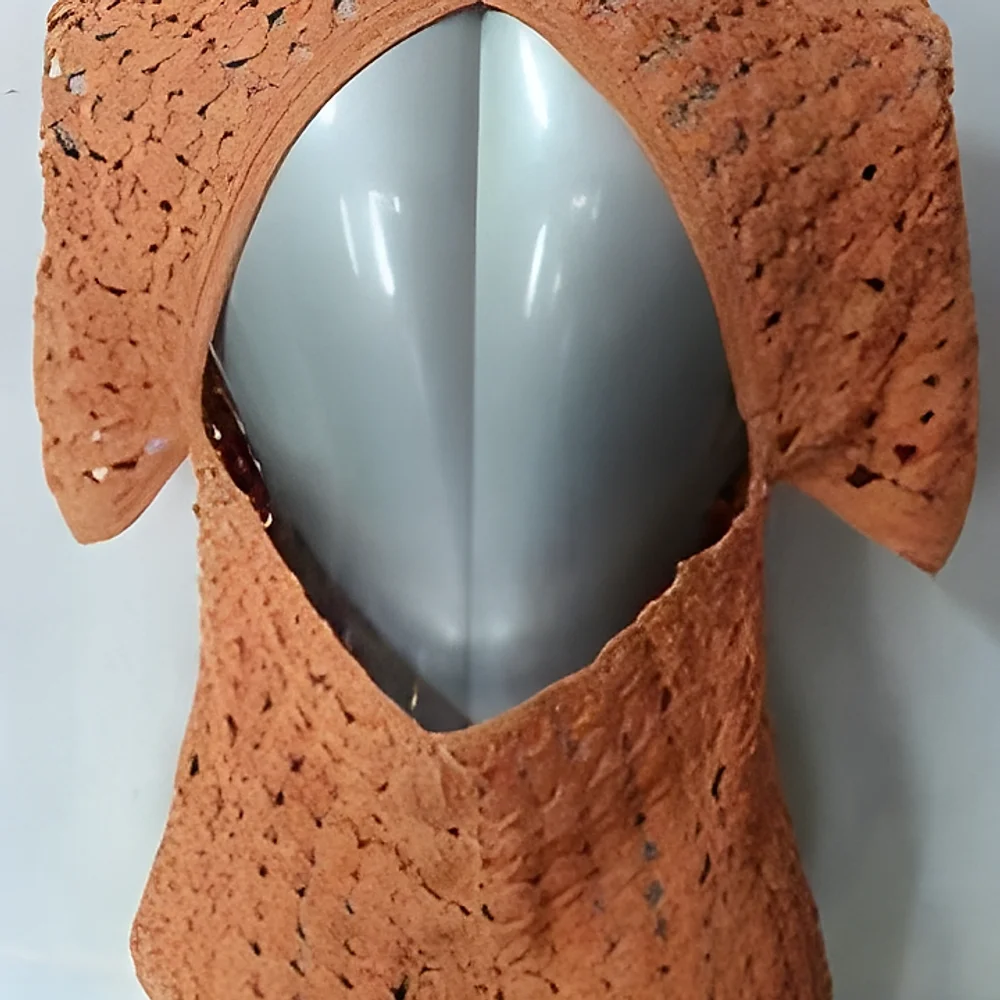 Hand Made Crochet Garment - Handicrafts & Gifts by Nandys 13
