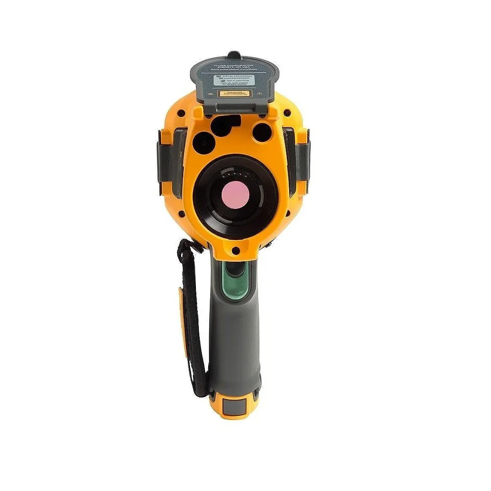 Fluke Ti480 Pro Professional Thermal Imaging Camera - Industrial Supplies & Tools by Autonex Security Systems