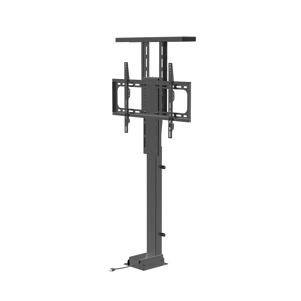 Audiovan AVT-L307 Vertical Motorized TV Lift - Electronics & Electrical by Audiovan Tech Mumbai