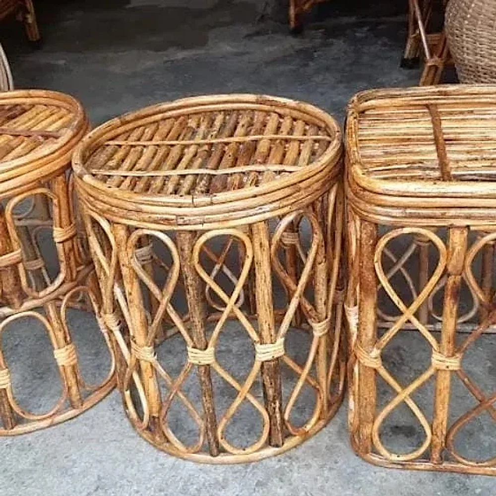 Wooden Handicrafts - Furniture & Interiors by Shree Balaji Construction & Supplier