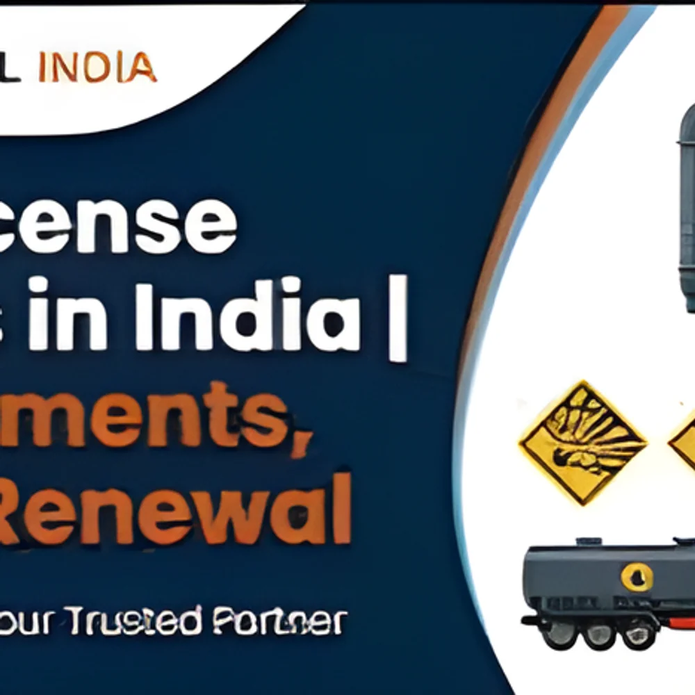 Peso Licensing Services - Business & Professional Services by Bpc Industrial Services India Pvt. Ltd.