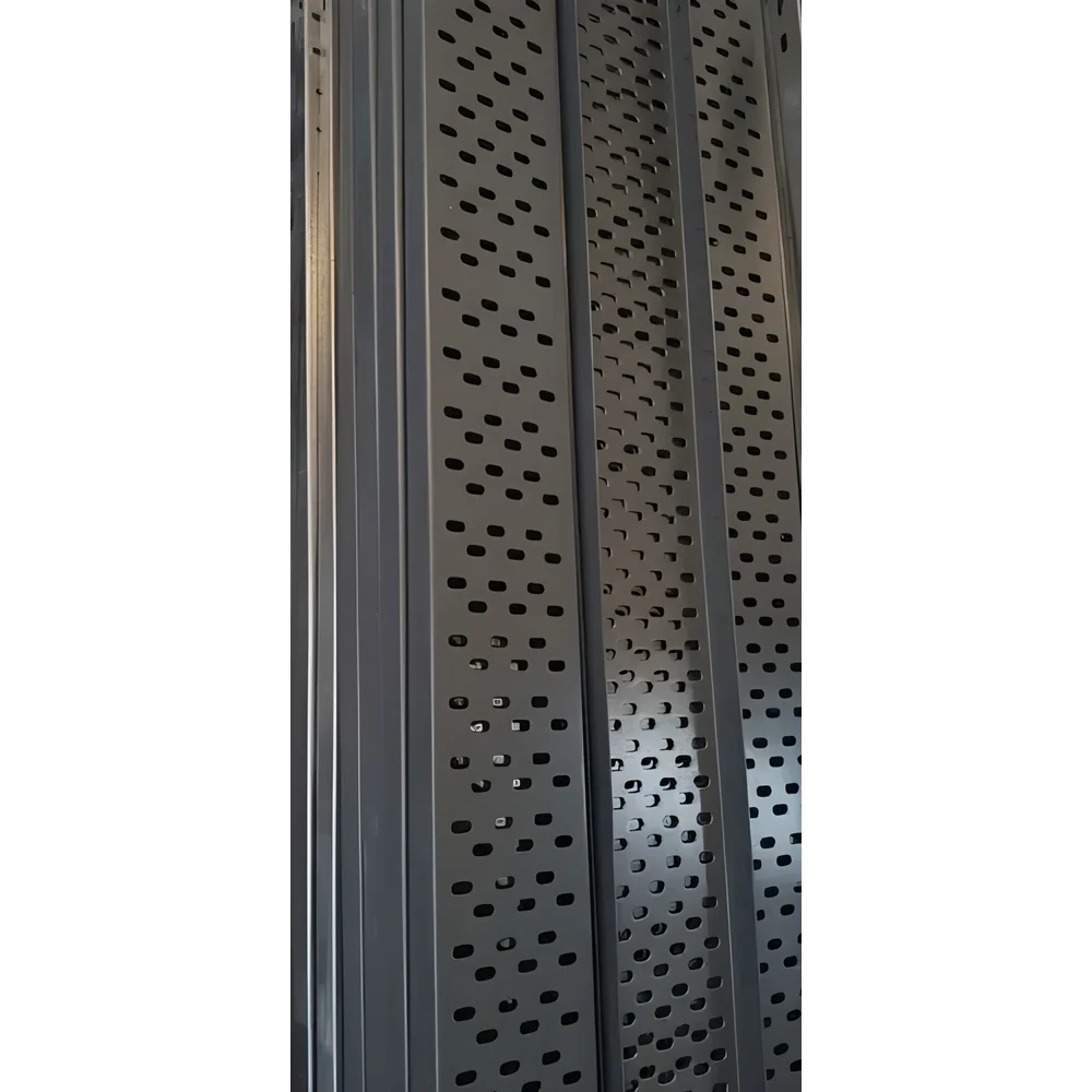 Electrical Perforated Cable Tray - Electronics & Electrical by M/S. Noida Kiazen Engineering