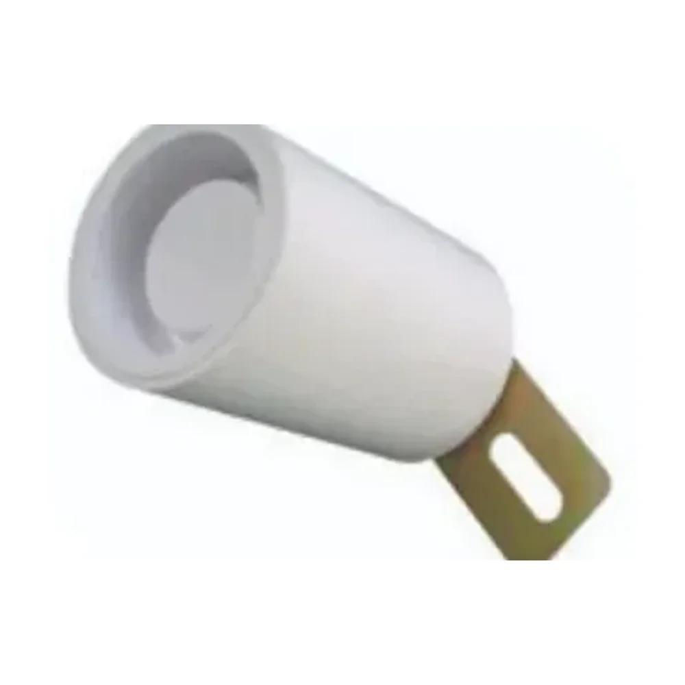 12V Security Siren Sounder - Electronics & Electrical by Patil Enterprises