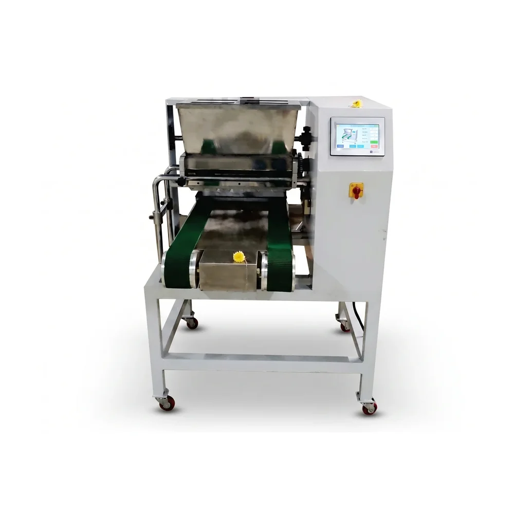 REVA Cookie Wire Cut Machine - Machinery & Equipment by Reva Project Engineers