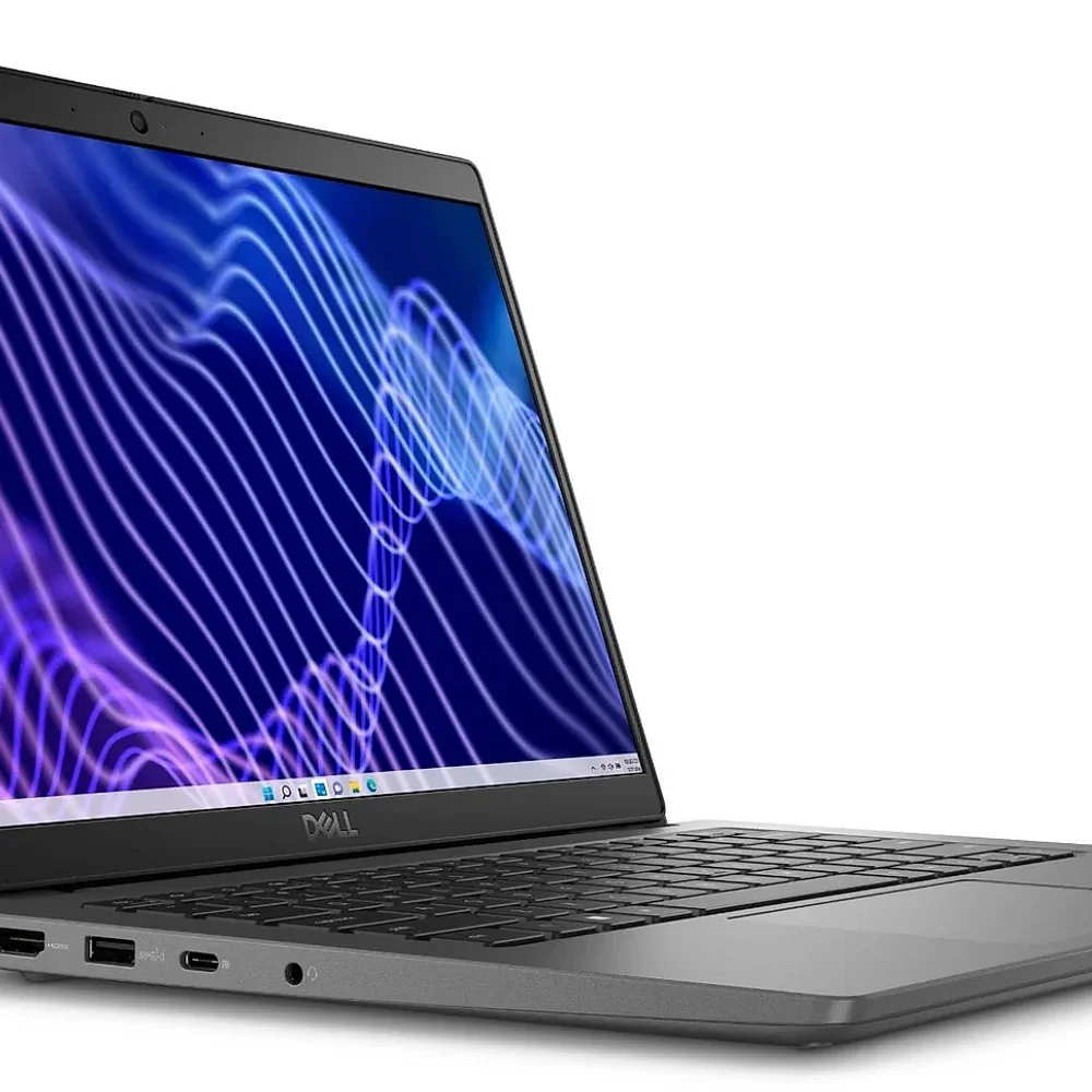 Dell Latitude 3440 Laptop, Core i5, 14 Inch - Electronics & Electrical by Max It World NX