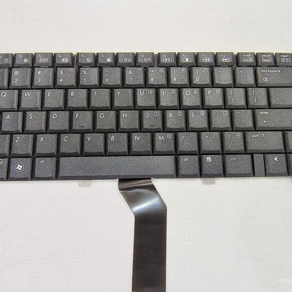 HP Dv 2000 Laptop Keyboard - Electronics & Electrical by Kingfast Technologies