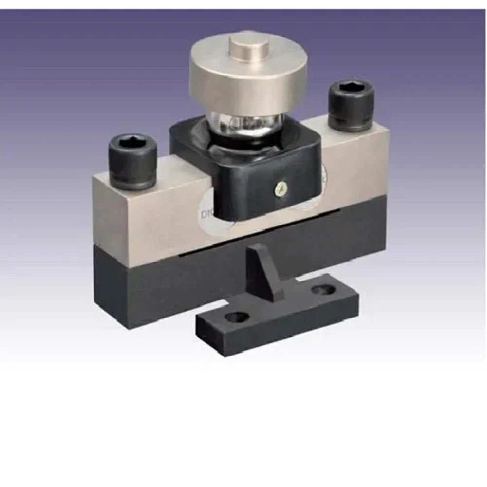 Digital Weighbridge Load Cells - Industrial Supplies & Tools by Vartech Weighing Systems Pvt. Ltd.