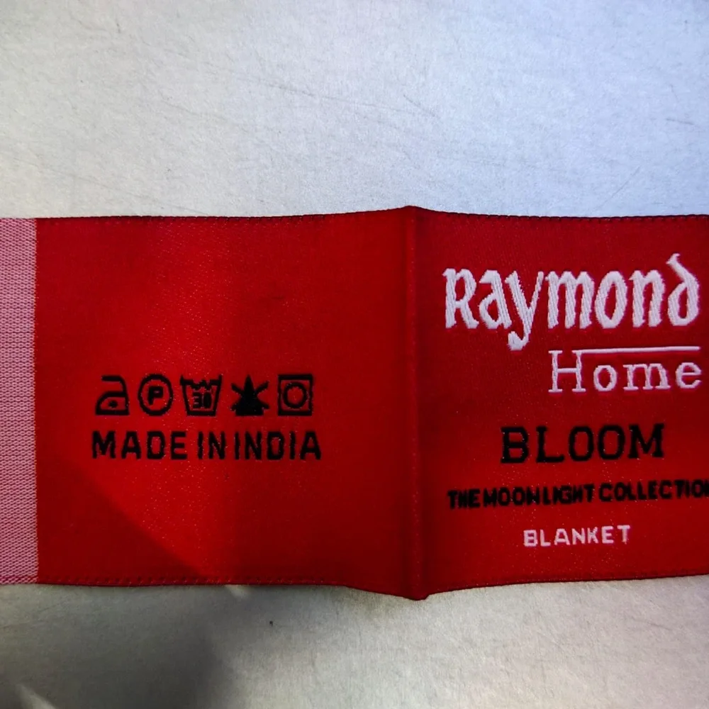 Woven Label - Textiles & Apparel by VAS PrintPack Industries