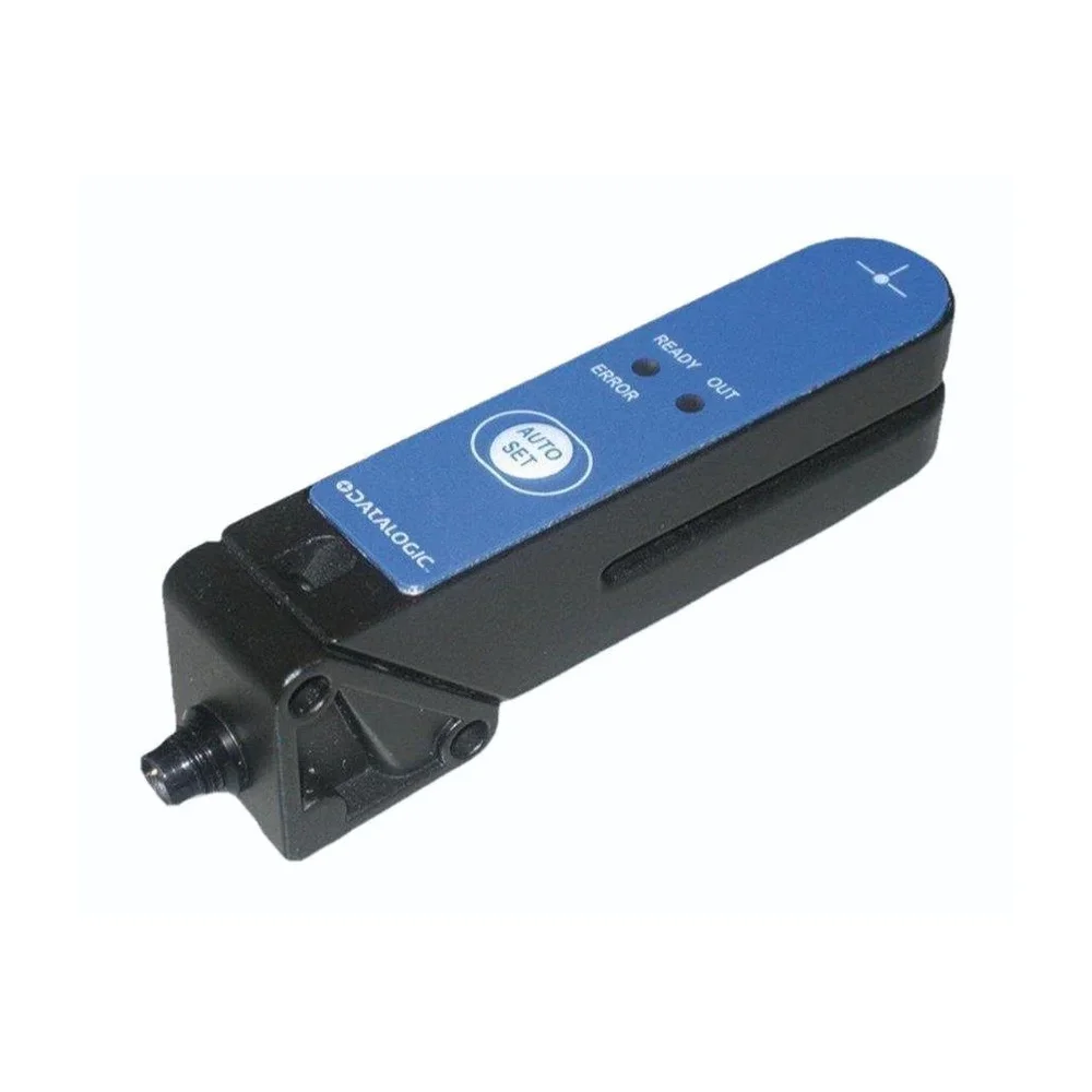 Datalogic Sr21 Label Photoelectric Sensor - Electronics & Electrical by Dhanyashree Automation
