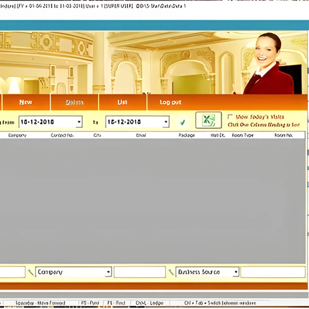 Enterprise Accounting Software Development - Business & Professional Services by Bestind Tech Pvt. Ltd.