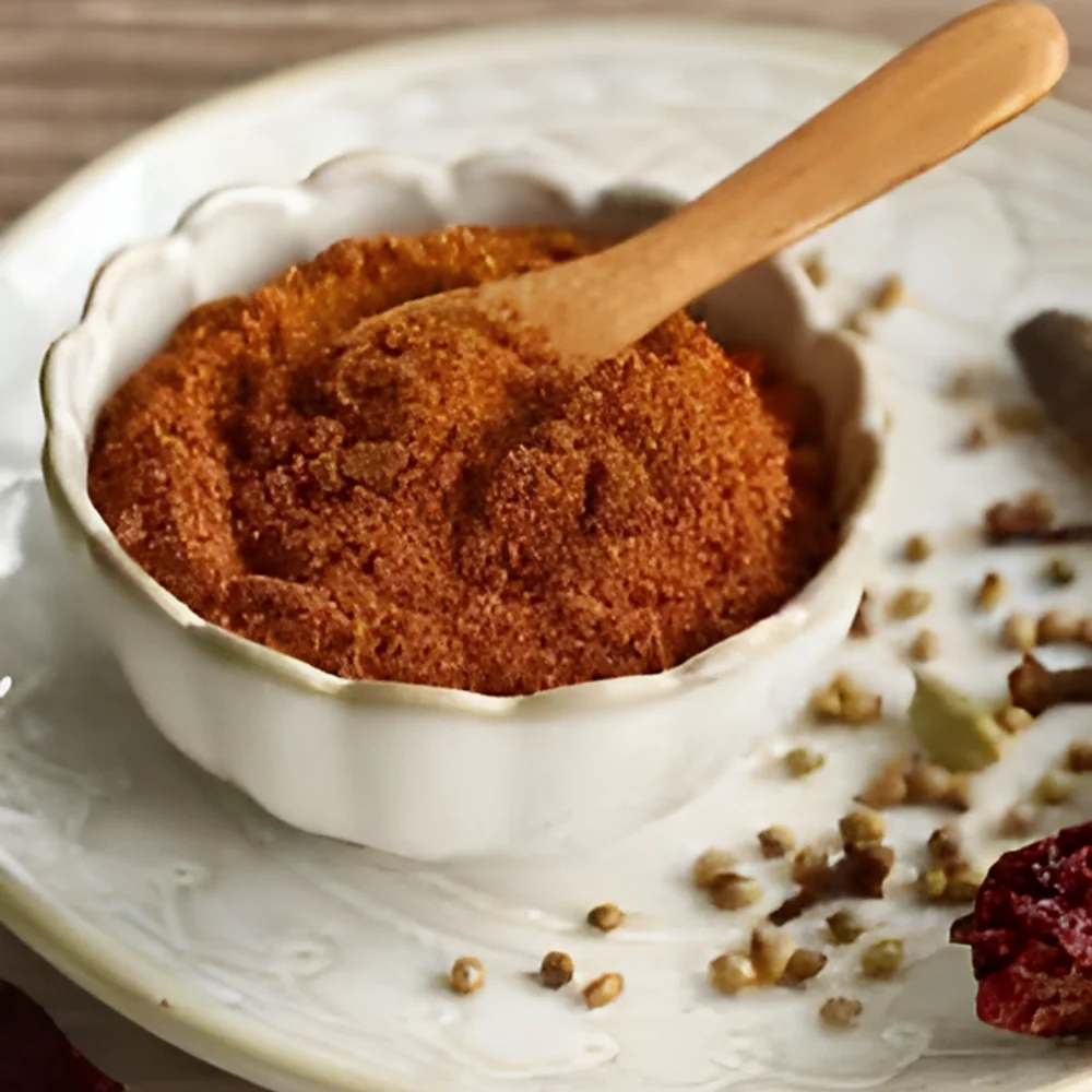 Bulk Masala Powder - Food & Agriculture by A2r Exim Import & Export